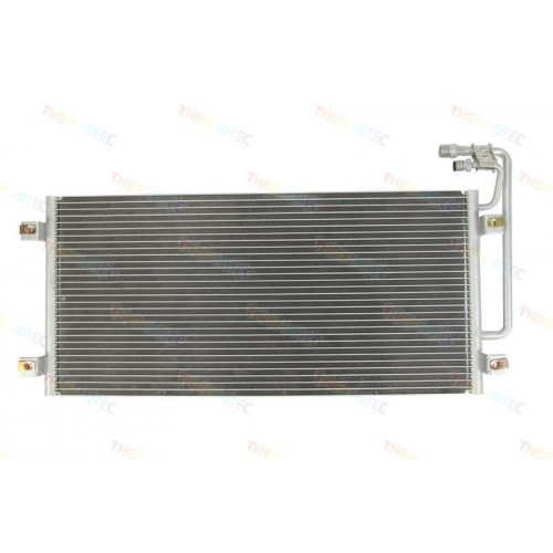 Radiator aer conditionat