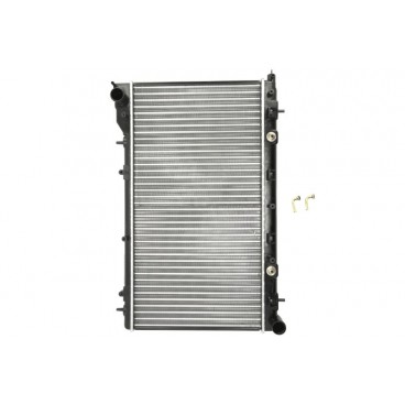 Radiator racire cu apa