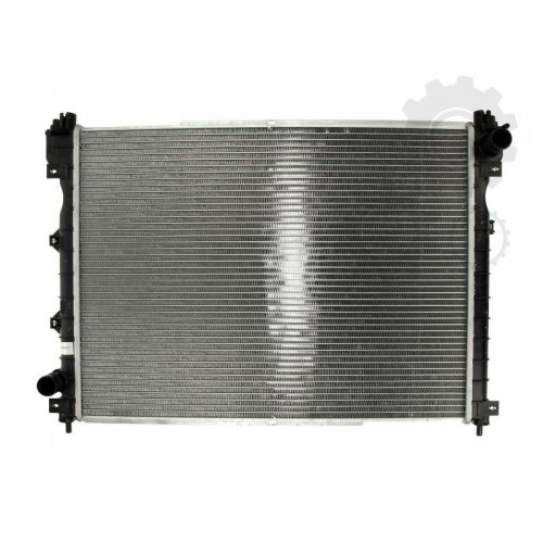 Radiator racire cu apa