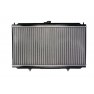 Radiator racire cu apa