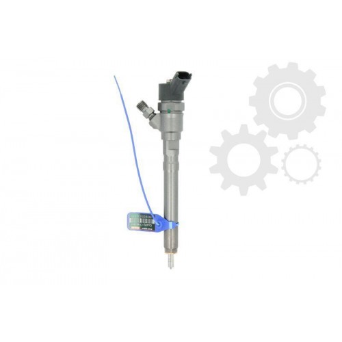 Injector electromagnetic CR