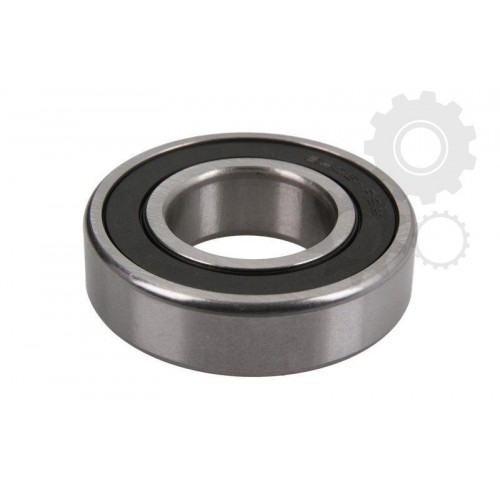 Standard ball bearing