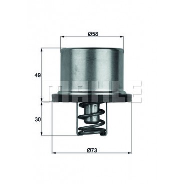 Termostat racire