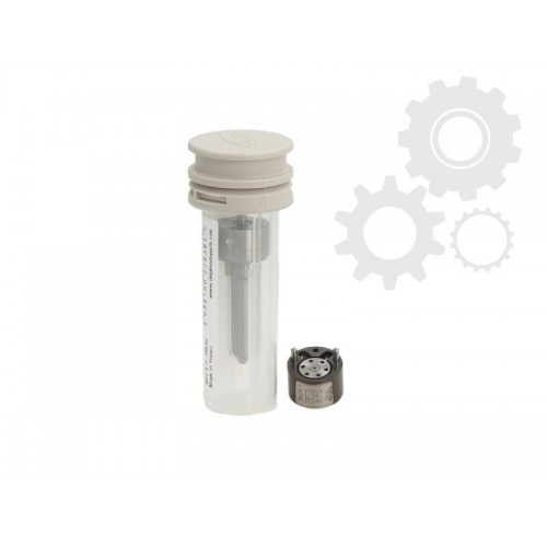 Element injector CR