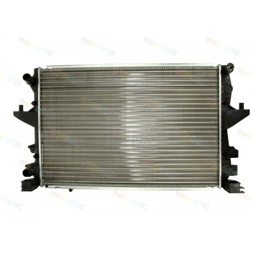 Radiator racire cu apa