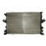 Radiator racire cu apa