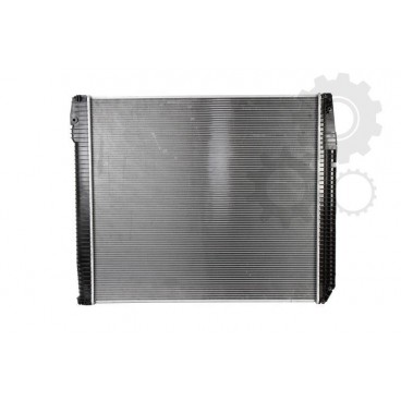 Radiator racire cu apa