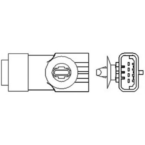 Sonda lambda