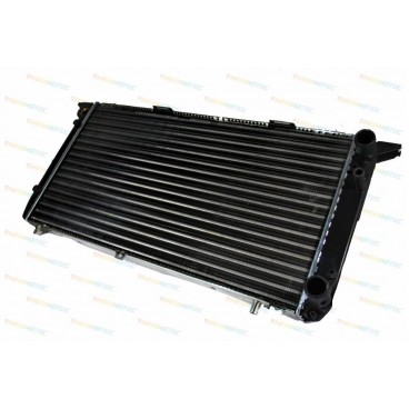 Radiator racire cu apa