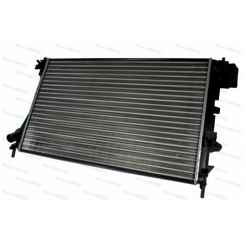 Radiator racire cu apa