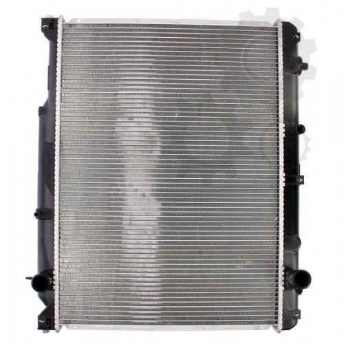 Radiator racire cu apa