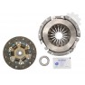 Clutch kit with bearing