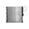 Radiator racire cu apa