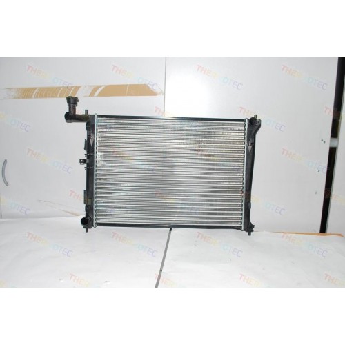 Radiator racire cu apa