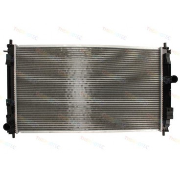 Radiator racire cu apa