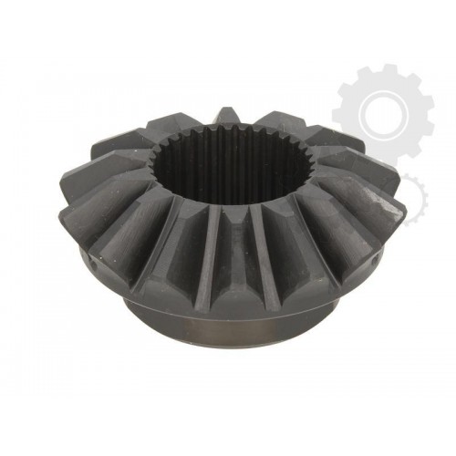 Pinion diferential