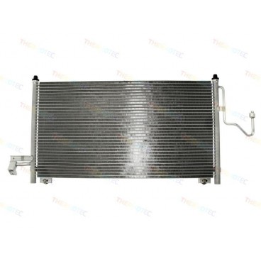 Radiator aer conditionat