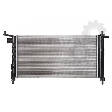 Radiator racire cu apa