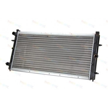 Radiator racire cu apa