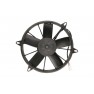 Fan, air-conditioning