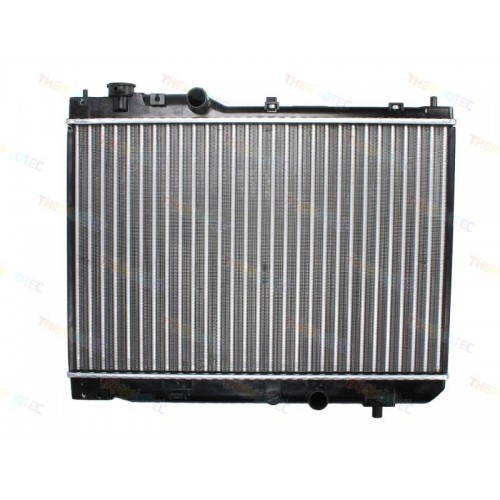 Radiator racire cu apa