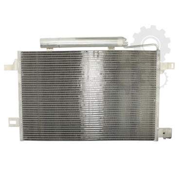 Radiator aer conditionat