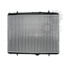 Radiator racire cu apa