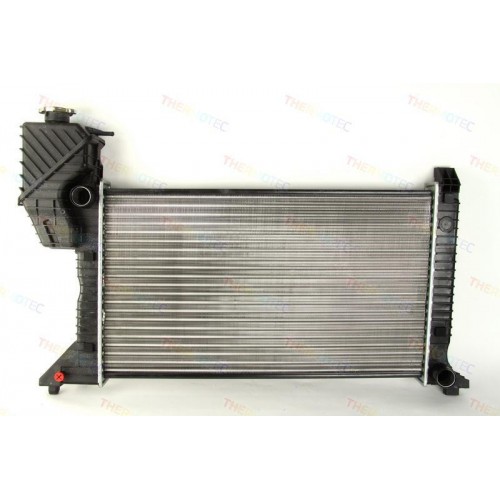 Radiator racire cu apa