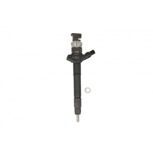 Injector electromagnetic CR