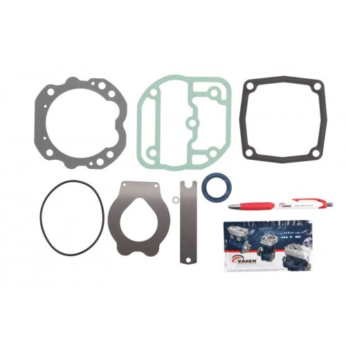 Compressor gasket set