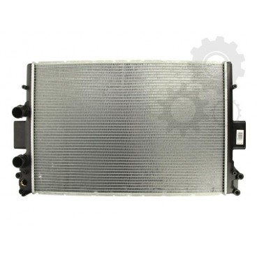 Radiator racire cu apa