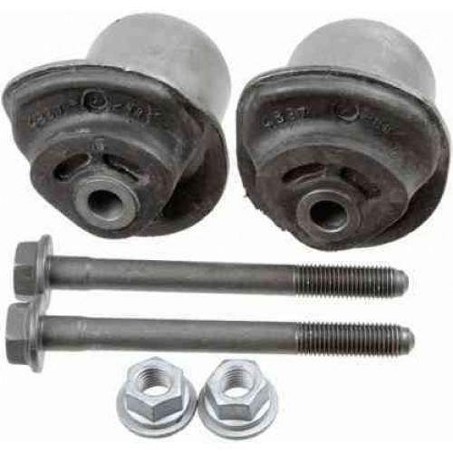 Rear suspension beam repair kit