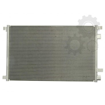 Radiator aer conditionat