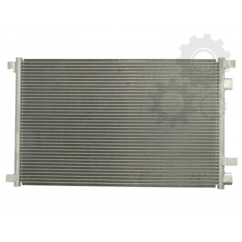 Radiator aer conditionat