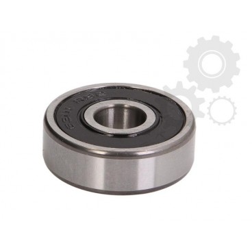 Standard ball bearing