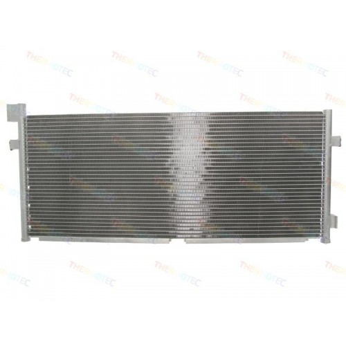 Radiator aer conditionat