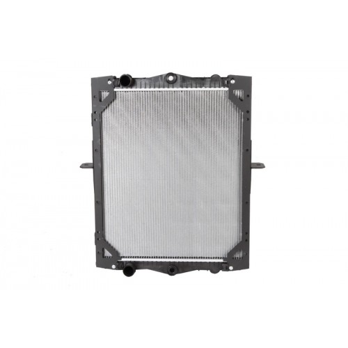 Radiator racire cu apa