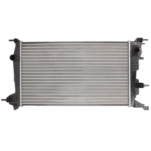 Radiator racire cu apa