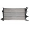 Radiator racire cu apa