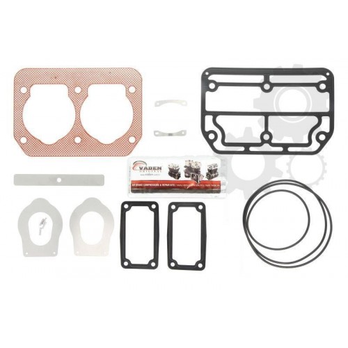 Compressor gasket set