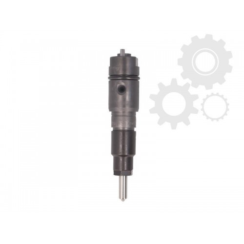 Injector conventional