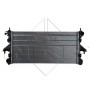 Radiator racire cu apa