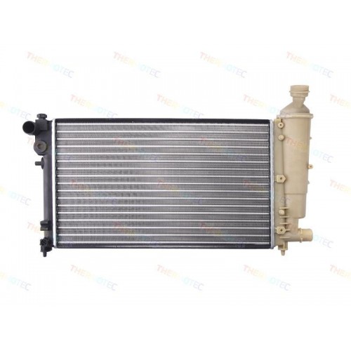 Radiator racire cu apa