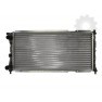 Radiator racire cu apa