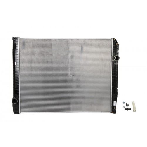 Radiator racire cu apa