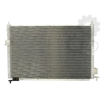 Radiator aer conditionat