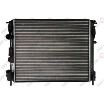 Radiator racire cu apa