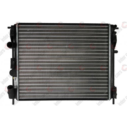 Radiator racire cu apa