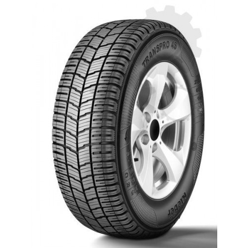 All-season tyre (LCV) 16