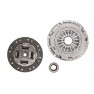 Clutch kit with bearing